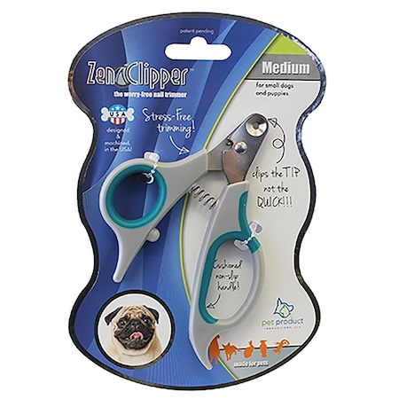 Zen Clipper No. 4 Nail Trimmer - Medium 3650295